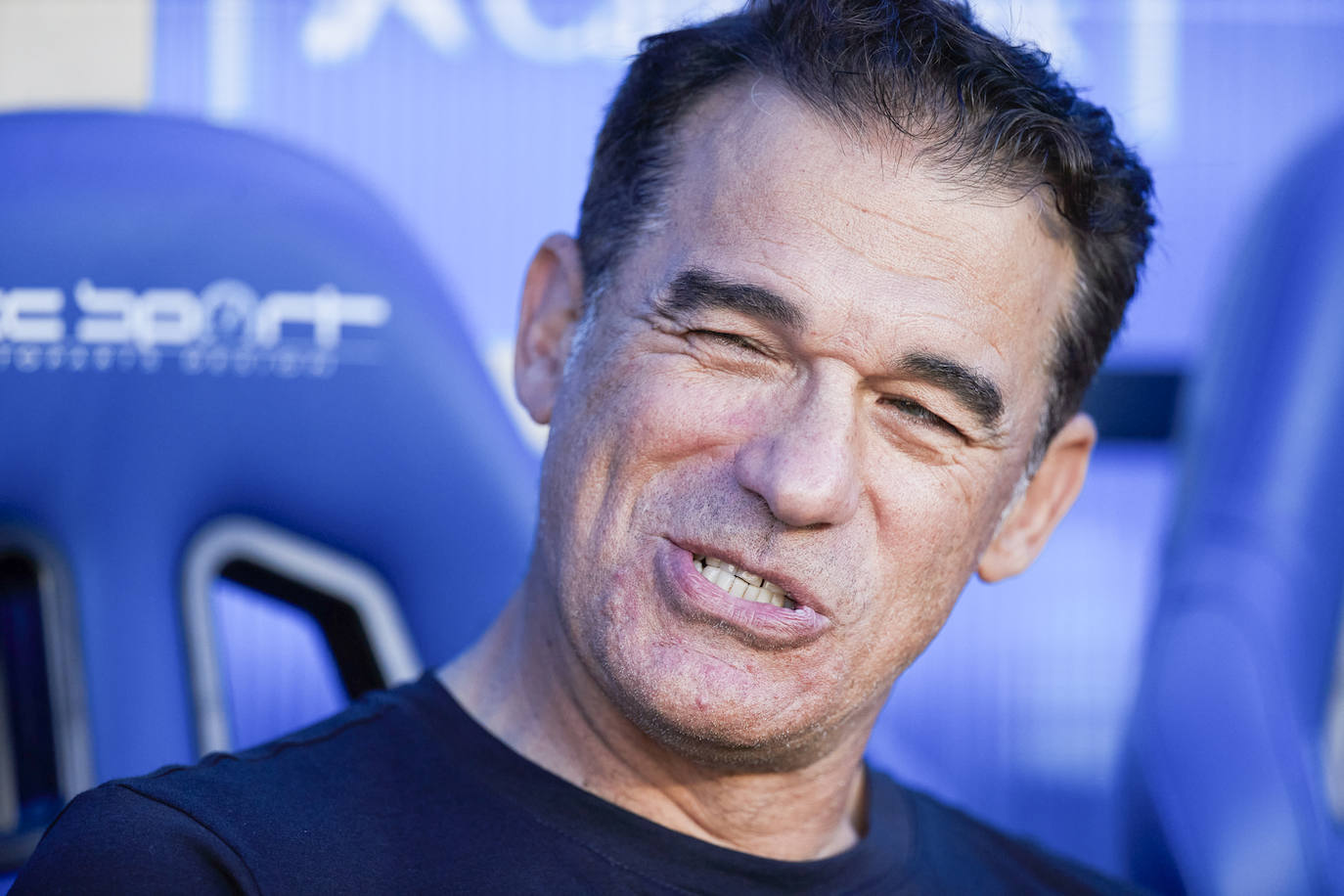 El fútbol de Primera vuelve a Mendizorroza