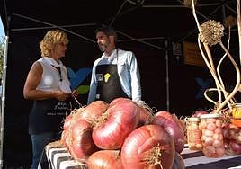 Tipula morea, Enkarterrietako altxorretako bat.