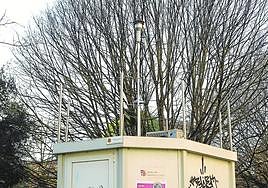 La exposición prolongada a las PM10 puede provocar efectos nocivos en las personas.