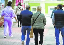 Se trata de una tendencia general que se hace más palpable en nuestra comunidad.