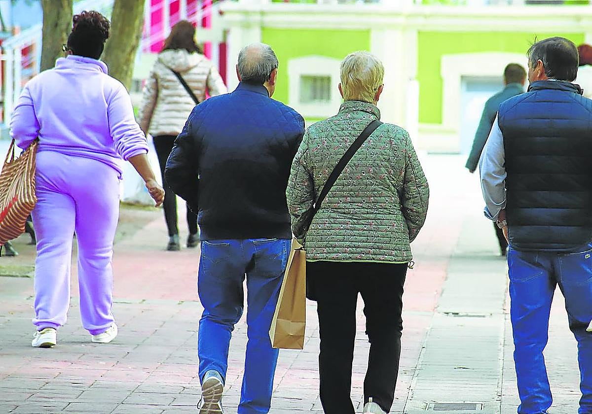 Se trata de una tendencia general que se hace más palpable en nuestra comunidad.