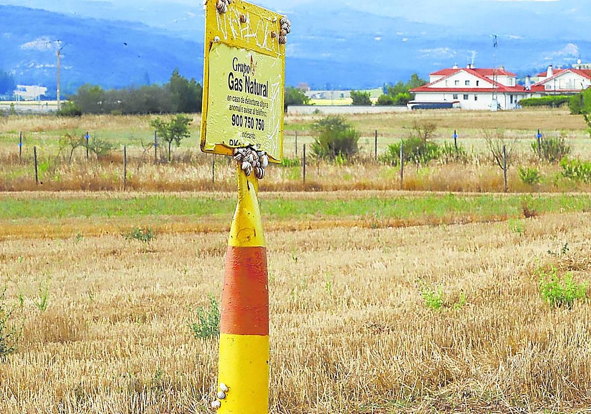 El eje del Ebro unirá la cornisa cantábrica con Tarragona y su paso por Miranda, que se realizará por Rivabellosa, es clave para alimentar a las industrias del entorno.