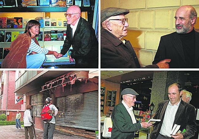 Recopilación de imágenes de Ramiro Pinilla