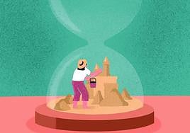 Quién me ha robado el mes de agosto