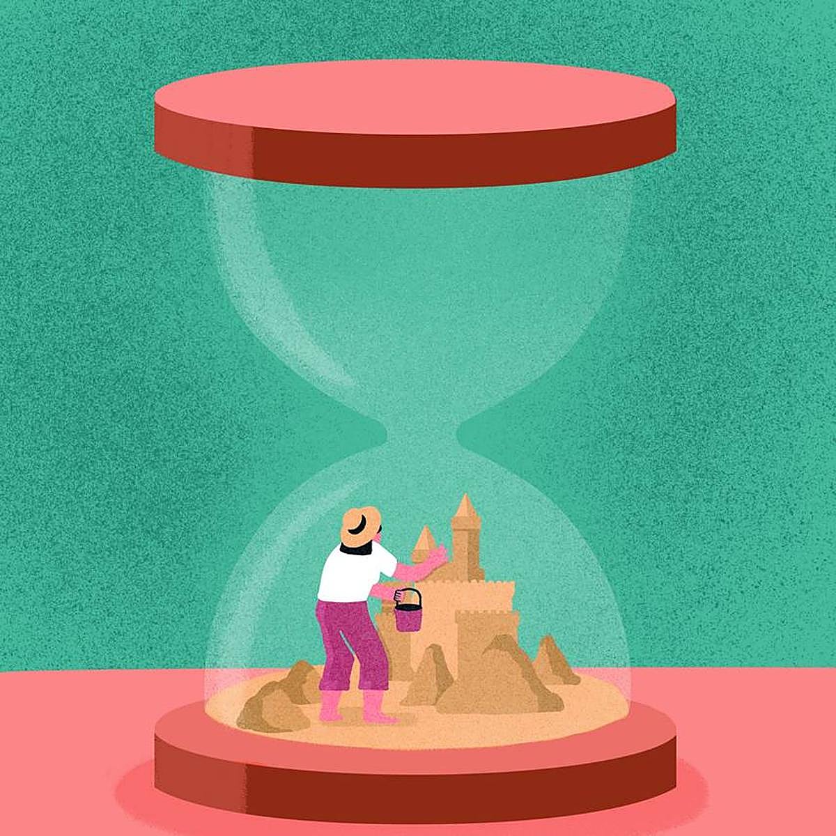 Quién me ha robado el mes de agosto