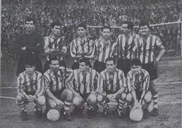 Otro Athletic-Betis festivo