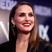 Hasta Natalie Portman se suma a las críticas contra Rubiales