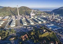 Petronor ayuda a duplicar las ganancias por las participaciones empresariales