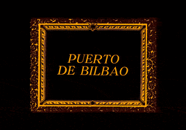 Fragmento de la película rodada en 1925