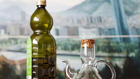 Los supermercados en los que está más barato el aceite de oliva virgen extra