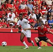 Valverde y el viento