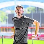 El fichaje de Laporte y el concepto de cerca y lejos del director de fútbol del Athletic