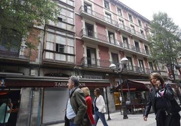 Las reservas en pisos turísticos alcanzan máximos históricos