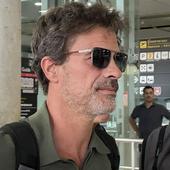Ya hay fecha para la visita de Rodolfo Sancho a su hijo en la cárcel