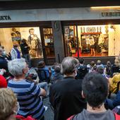 Las propuestas de Magialdia en Vitoria para la próxima semana