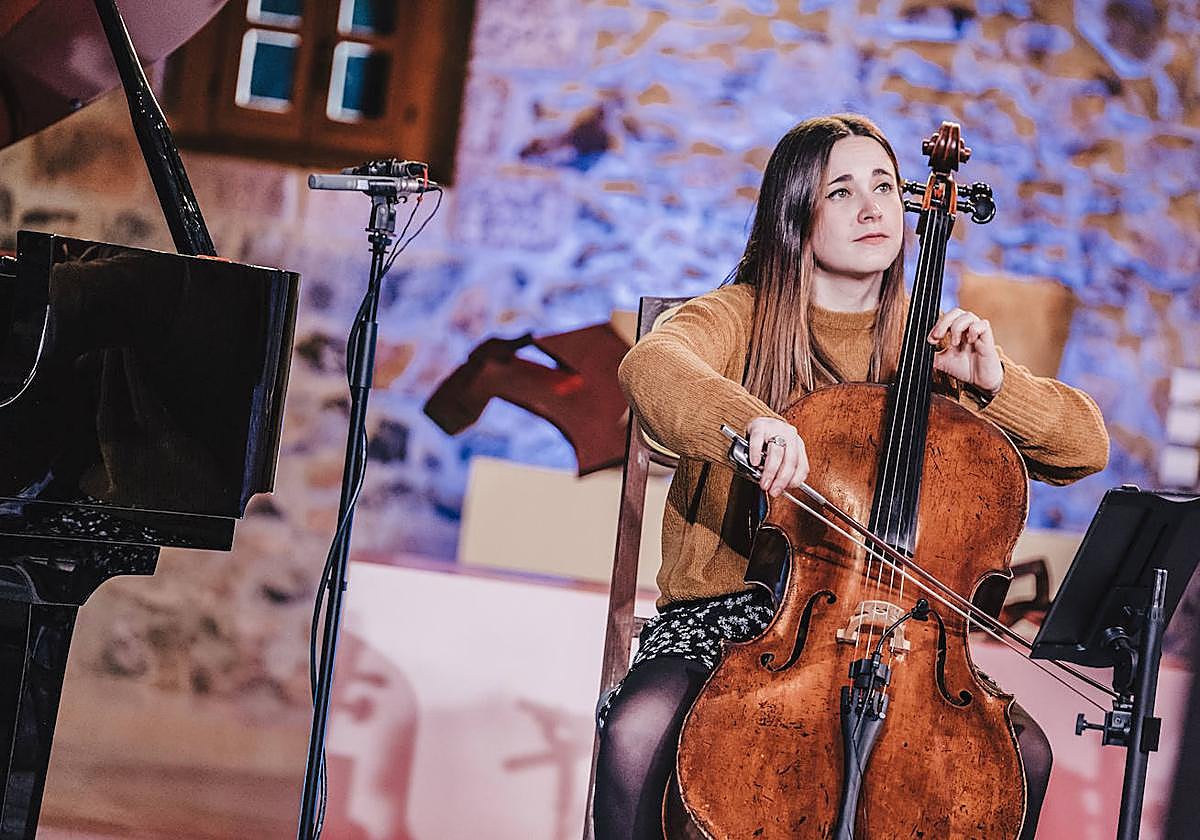 Appaloosa Quartet taldeak ere parte hartuko du aurtengo Eleizetan jaialdi originalean