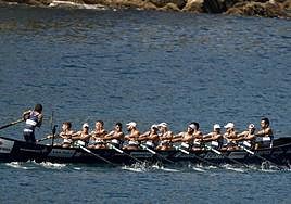 Así hemos narrado la victoria de Urdaibai