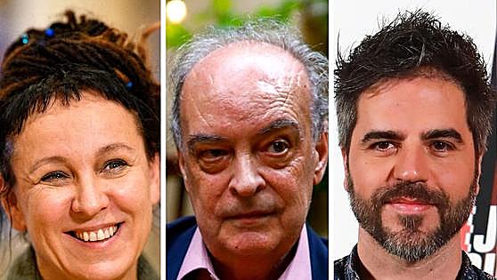 El Ja! reúne en Bilbao a Premios Nobel, escritores, magos y cómicos chanantes