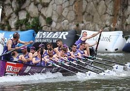 La 'Sotera' buscará la permanencia una campaña más en la élite.