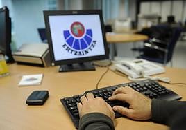 La Cyberzaintza inicia su andadura para combatir los delitos electrónicos