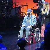 El bonito homenaje a Kepa Junkera para abrir el 39º Getxo Folk