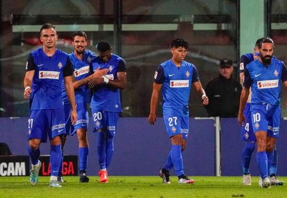 Los azules quieren regresar a Lezama con victoria.