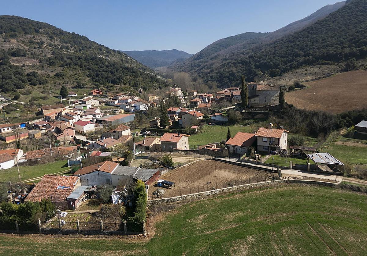 El bar que espera Berganzo tendrá que esperar al diseño de un nuevo proyecto.