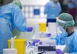 «Este otoño habrá más contagios de Covid», alertan los expertos