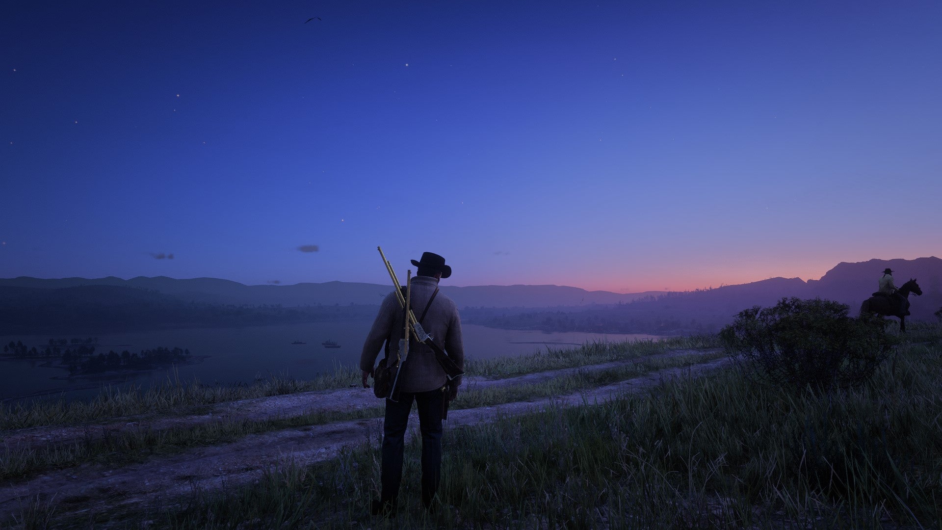 Red Dead Redemption 2
