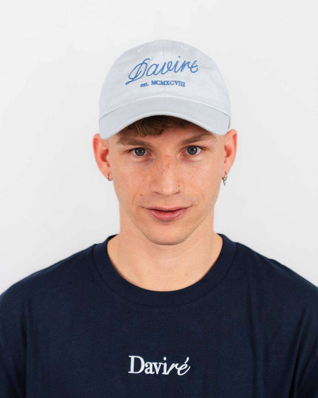 Una promesa familiar y filosofía sostenible, Daviré es la nueva marca con sello vitoriano