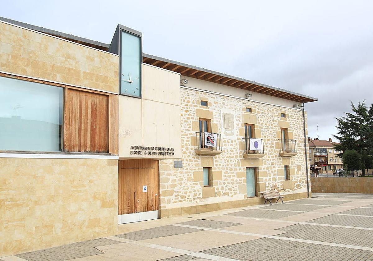 El Ayuntamiento de Ribera Baja ayudará a las Juntas Administrativas afectadas por el trazado del TAV.