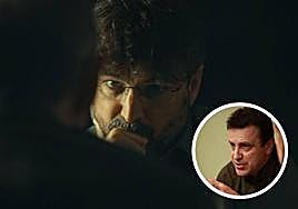 «El documental no blanquea a ETA; Josu Ternera dice auténticas burradas»