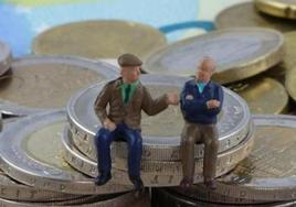 La ayuda de más de 500 euros que el Imserso ofrece a algunos pensionistas