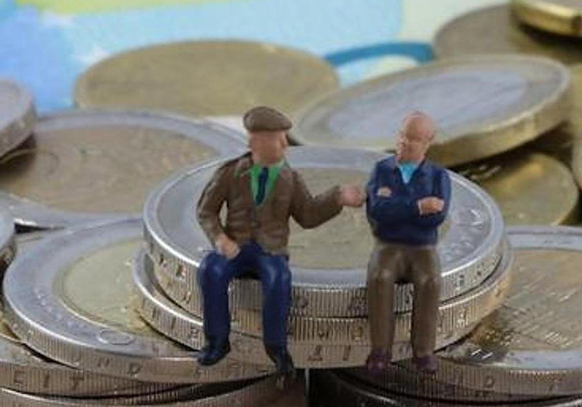 La ayuda de más de 500 euros que el Imserso ofrece a algunos pensionistas