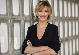 Susana Griso.