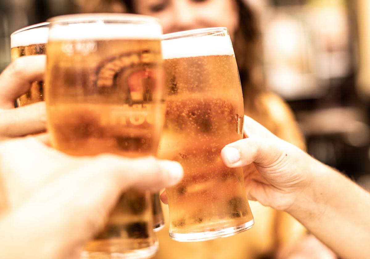 La forma de pedir una cerveza en España que irrita a los camareros