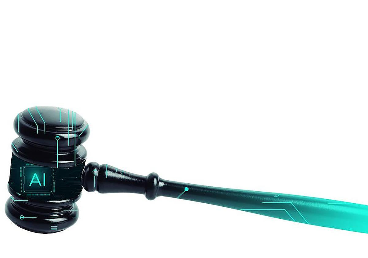 El futuro ya ha llegado