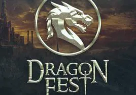 ¿Quieres asistir gratis al Dragon Fest de Vitoria? Mira bien por dónde vas