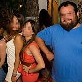 Ascensión y caída del padre Fran, el cura detenido por sedar a mujeres para abusar de ellas y grabarlas