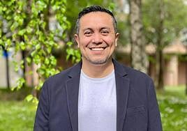 Patxo Campo es el nuevo portavoz socialista de Abadiño tras la dimisión de Javi Crespo