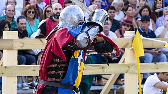 Consulta el programa de actividades del Dragon Fest de Vitoria