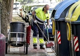 La tasa de basuras es una de las más relevantes del debate fiscal en este ejercicio.