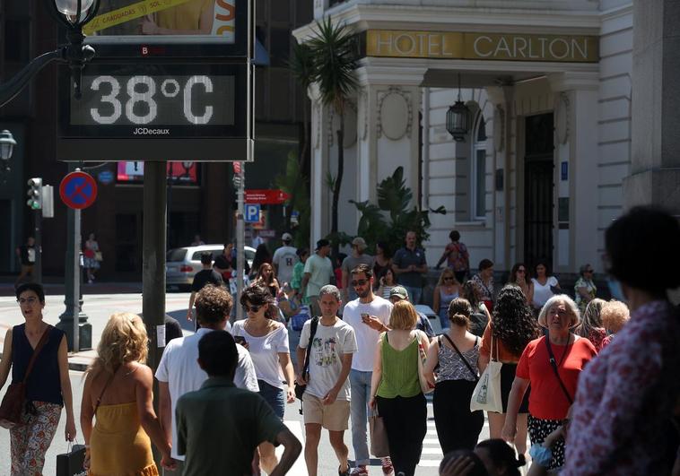 ¿Qué es el veranillo de San Miguel y hasta cuándo?