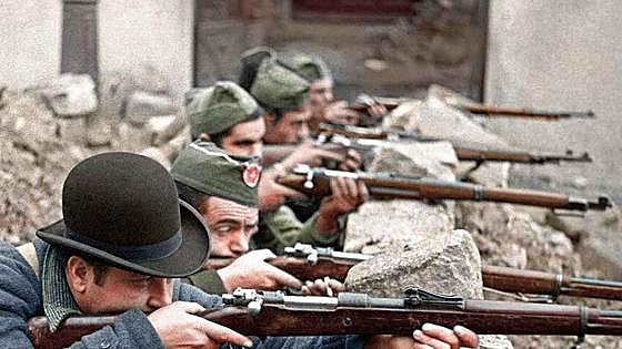 Un tiempo de memoria (al alba del 27-S de 1975)