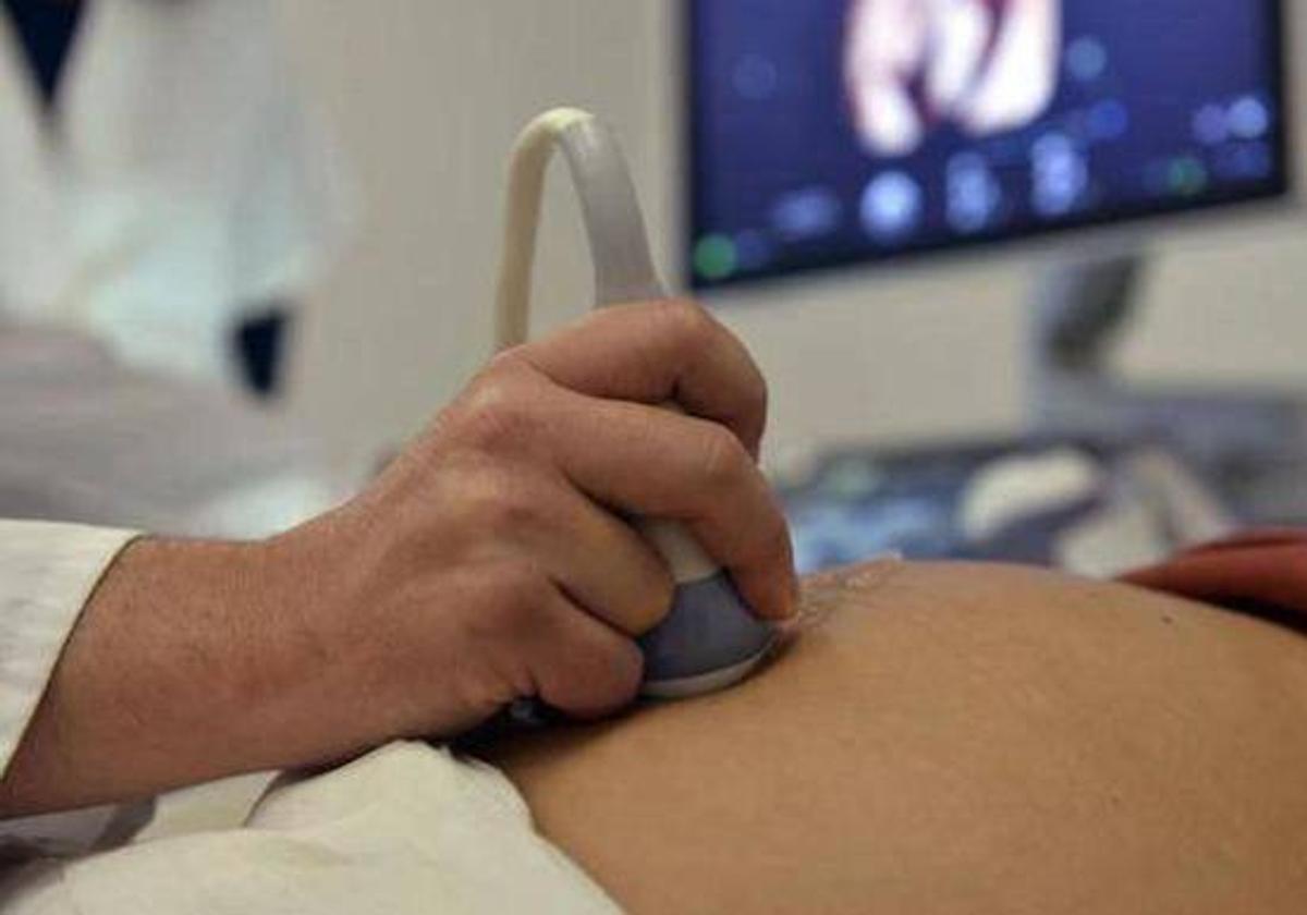 3.955 mujeres abortaron en Euskadi el año pasado, un 9% más