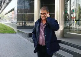 La Justicia rechaza que Aitor Tellería pueda eludir la cárcel por problemas de salud