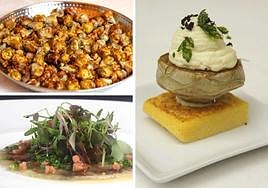 Vitoria, el paraíso de las alcachofas