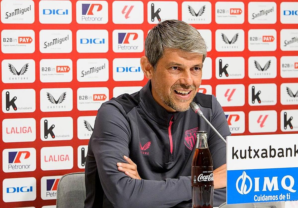 David Aznar: «Es un partido que nos exigirá al máximo, pero tenemos puntos fuertes para poderlo ganar»