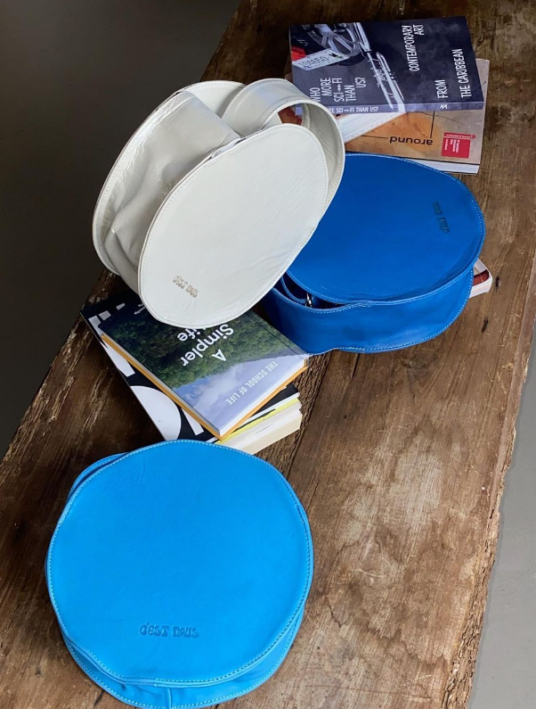 De bolsos al calzado más &#039;cool&#039;: así es esta marca creada por tres amigas vascas