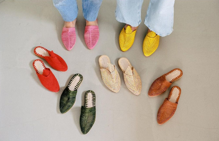 De bolsos al calzado más &#039;cool&#039;: así es esta marca creada por tres amigas vascas